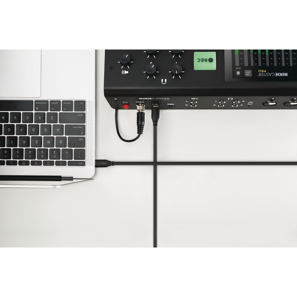 RØDE Thread Adaptor Kit menetátalakító készlet RØDE Thread Adaptor Kit menetátalakító készlet