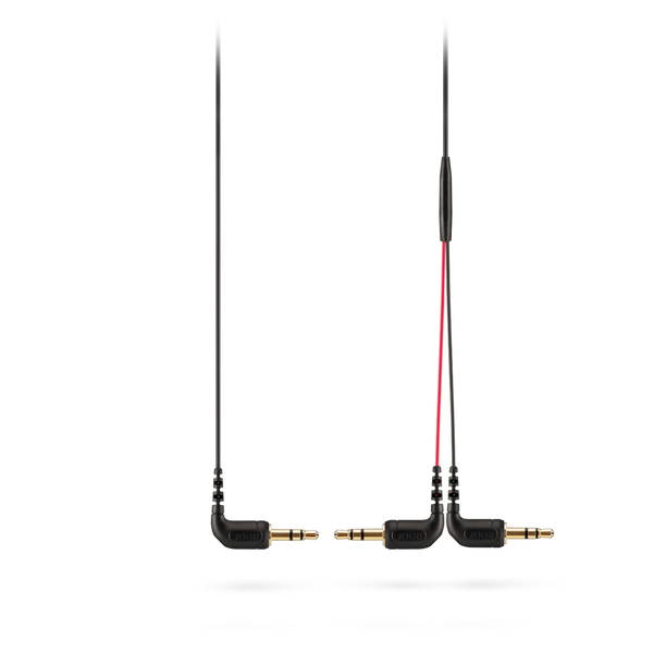 RØDE SC11 TRS kis jack Y szétosztó kábel, 0.3m