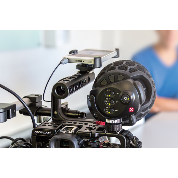 RØDE SC1 TRRS kis jack hosszabbító kábel, 6m