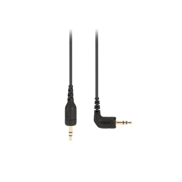 RØDE SC8 TRS kis jack összekötõ kábel, 6m RØDE SC8 TRS kis jack összekötõ kábel, 6m