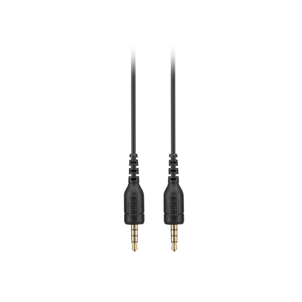 RØDE SC9 TRRS kis jack összekötõ kábel, 1.5m RØDE SC9 TRRS kis jack összekötõ kábel, 1.5m