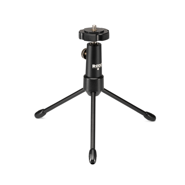 RØDE Tripod asztali tripod mikrofon és kiegészítő állvány