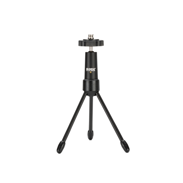 RØDE Tripod asztali tripod mikrofon és kiegészítő állvány