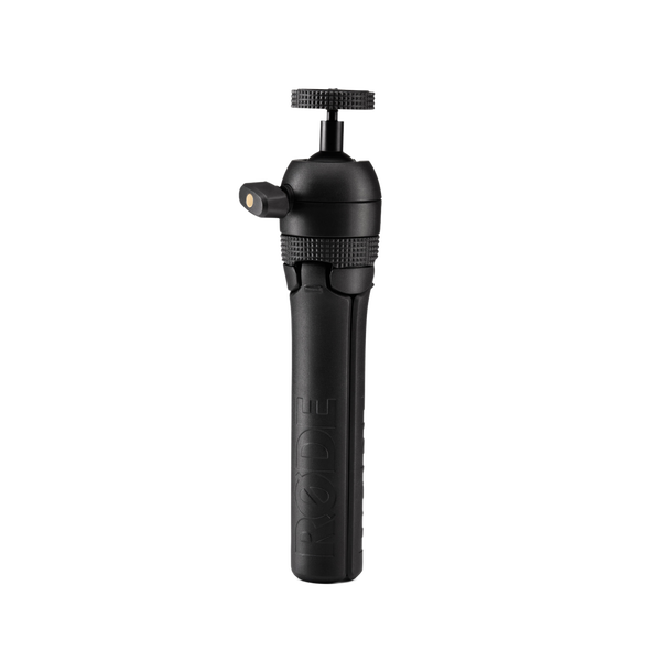 RØDE Tripod 2 asztali és kézi tripod mikrofon és kiegészítő állvány