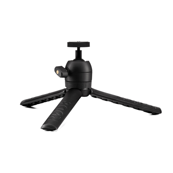 RØDE Tripod 2 asztali és kézi tripod mikrofon és kiegészítő állvány