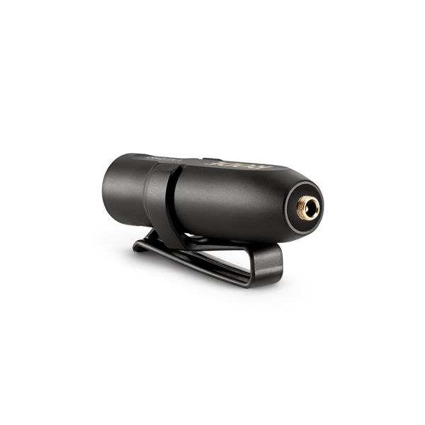RØDE VXLR Pro kis jack - XLR szimmetrizáló adapter fantom konverzióval RØDE VXLR Pro kis jack - XLR szimmetrizáló adapter fantom konverzióval