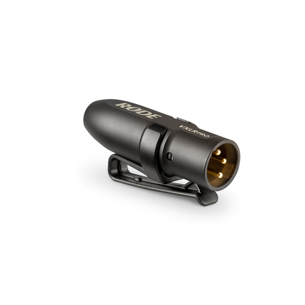 RØDE VXLR Pro kis jack - XLR szimmetrizáló adapter fantom konverzióval RØDE VXLR Pro kis jack - XLR szimmetrizáló adapter fantom konverzióval