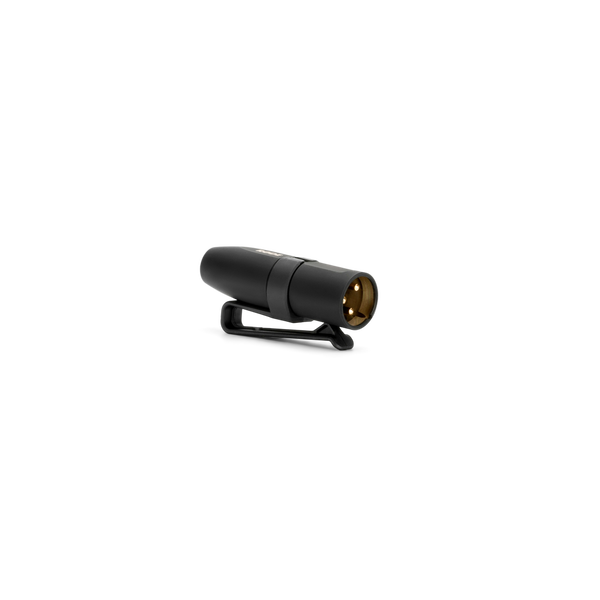 RØDE VXLR+ kis jack - XLR adapter fantom feszültség konverzióval RØDE VXLR+ kis jack - XLR adapter fantom feszültség konverzióval