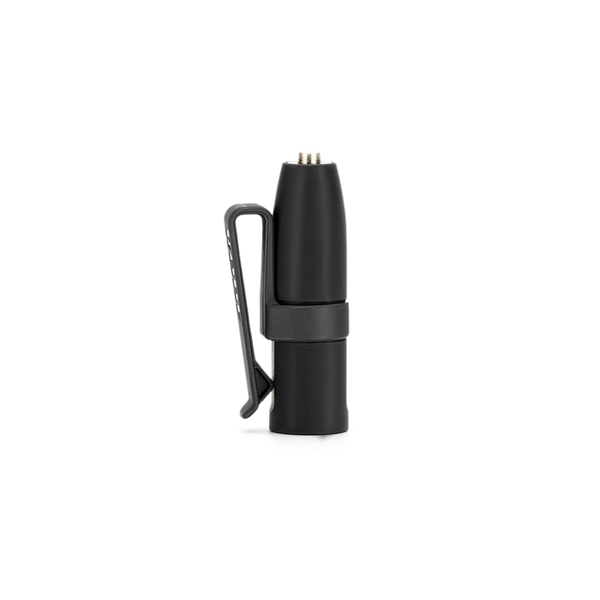 RØDE VXLR+ kis jack - XLR adapter fantom feszültség konverzióval RØDE VXLR+ kis jack - XLR adapter fantom feszültség konverzióval
