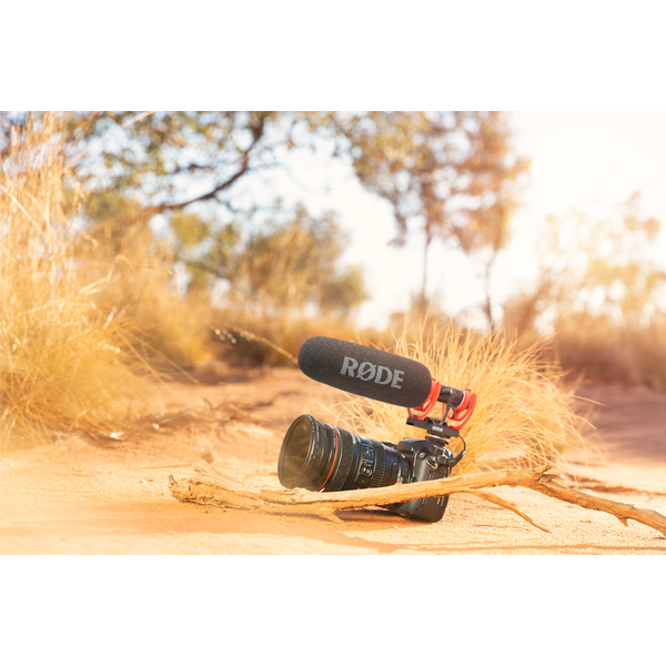 RØDE SC10 TRRS kis jack  Memory-Flex összekötő kábel, 0.3m