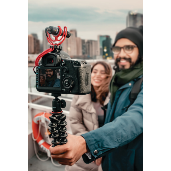 RØDE SC2 TRS kis jack összekötõ kábel 0.17 - 0.4m