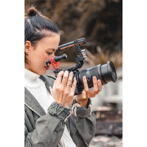 RØDE SC2 TRS kis jack összekötõ kábel 0.17 - 0.4m