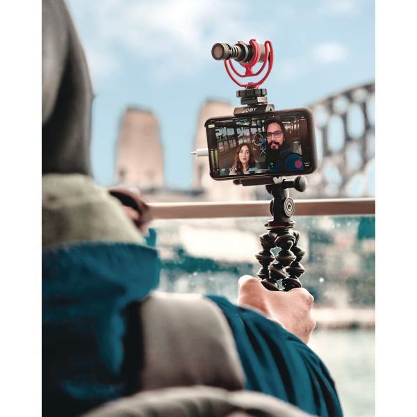 RØDE SC2 TRS kis jack összekötõ kábel 0.17 - 0.4m