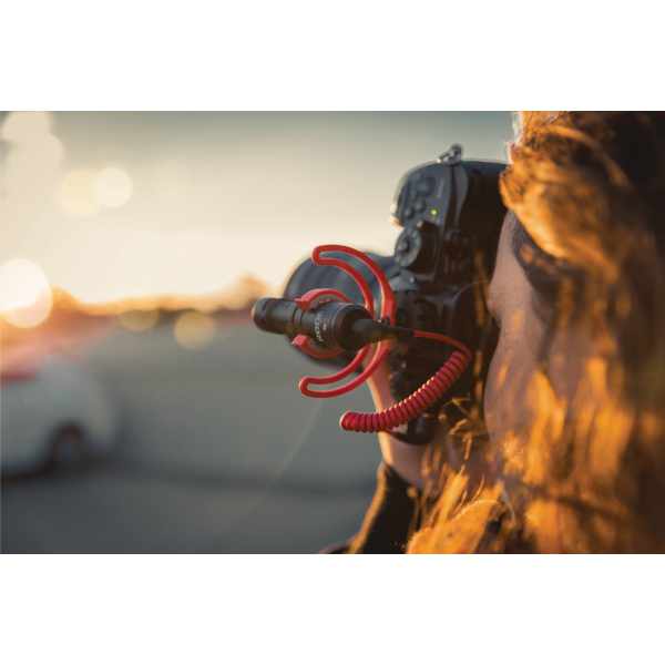 RØDE SC2 TRS kis jack összekötõ kábel 0.17 - 0.4m