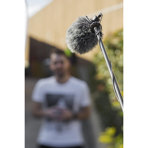 RØDE SC8 TRS kis jack összekötõ kábel, 6m RØDE SC8 TRS kis jack összekötõ kábel, 6m