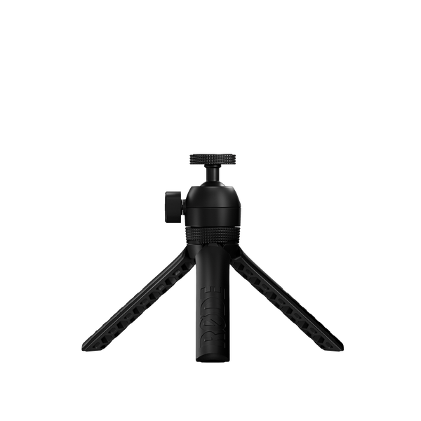 RØDE XCM-50 kompakt gamer / streamer USB mikrofon