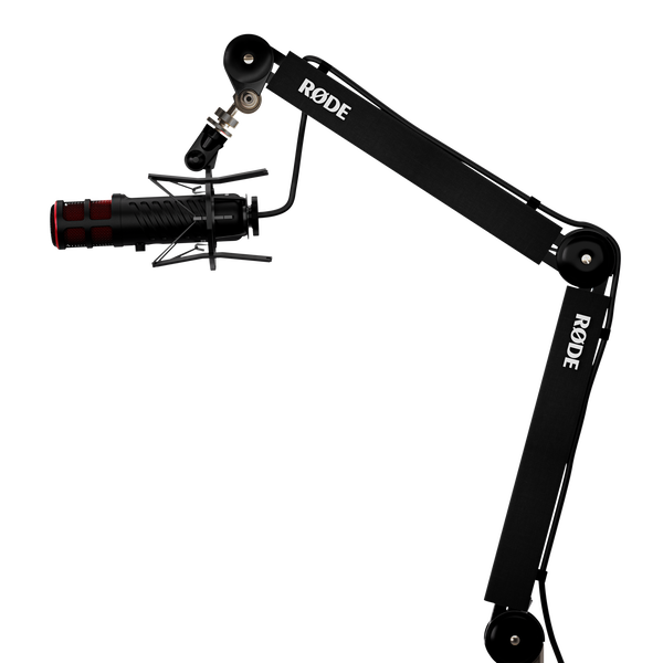 RØDE XDM-100 professzionális gamer / streamer USB mikrofon