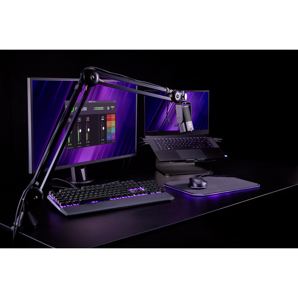 RØDE NT-USB Mini kompakt USB mikrofon