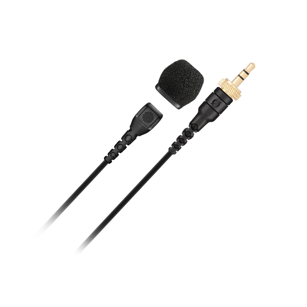 RØDE Lavalier II prémium csiptetős mikrofon