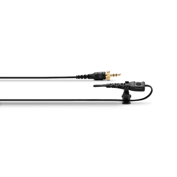 RØDE Lavalier II prémium csiptetős mikrofon