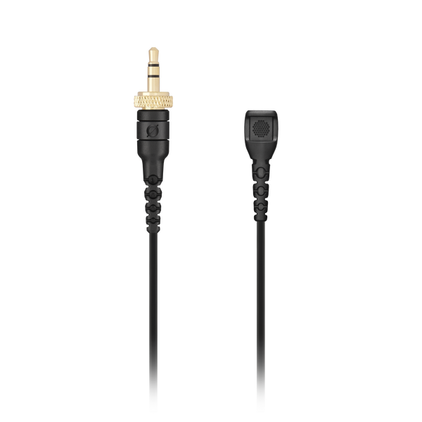 RØDE Lavalier II prémium csiptetős mikrofon