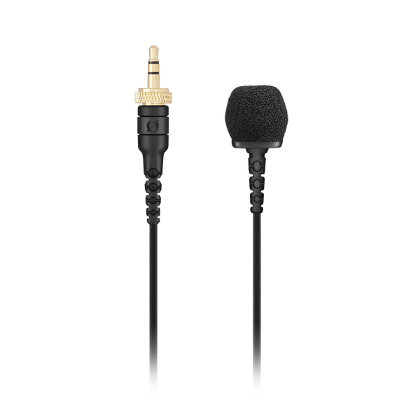 RØDE Lavalier II prémium csiptetős mikrofon