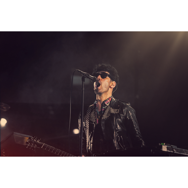 RØDE M1-S dinamikus színpadi ének mikrofon némító kapcsolóval