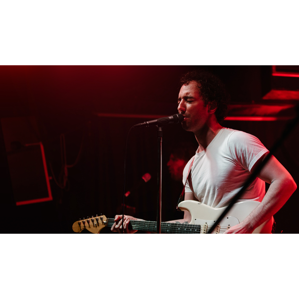 RØDE M2 színpadi kondenzátor ének mikrofon