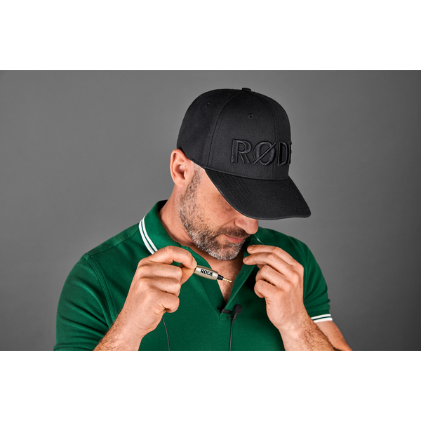 RØDE MicDrop kábelvezetõ súly csíptetõs mikrofonokhoz