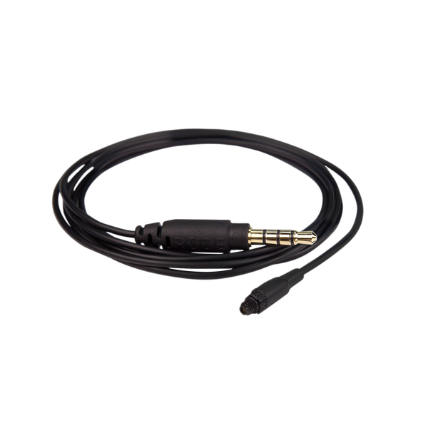 RØDE MICON-11 mikrofon adapter iPhone, iPad és egyes Android telefonokhoz RØDE MICON-11 mikrofon adapter iPhone, iPad és egyes Android telefonokhoz