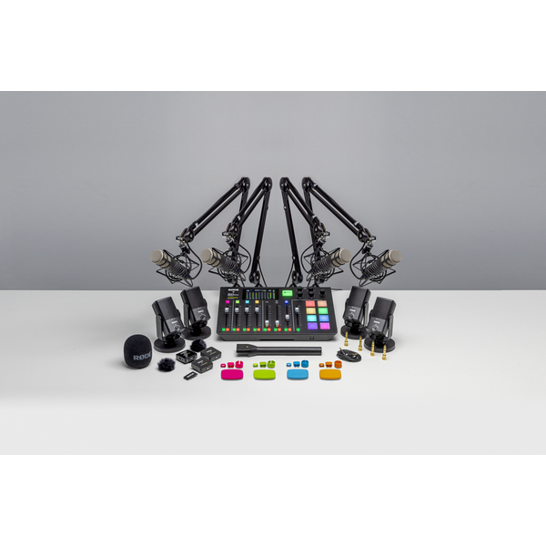 RØDE HJA-4 fejhallgató csatlakozó adapter RØDE HJA-4 fejhallgató csatlakozó adapter