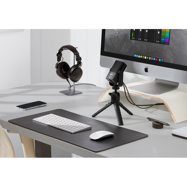 RØDE Tripod 2 asztali és kézi tripod mikrofon és kiegészítő állvány