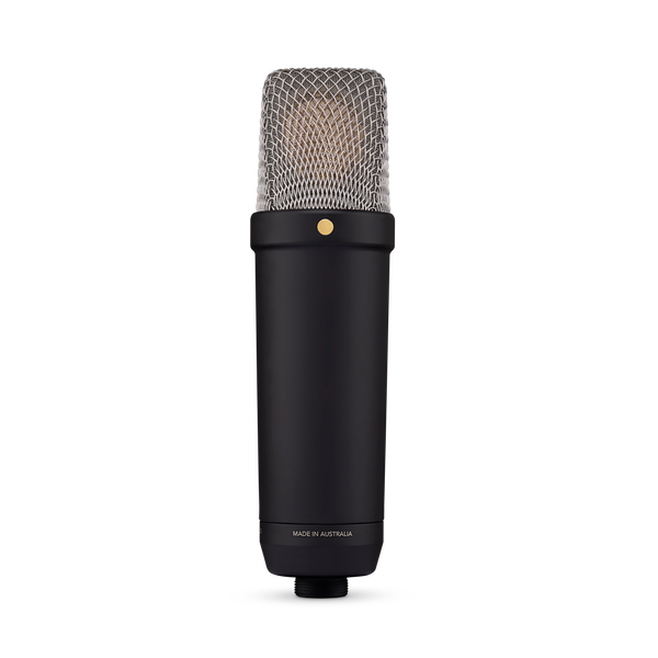 RØDE NT1 GEN5B prémium kondenzátor stúdió mikrofon (XLR / USB), fekete