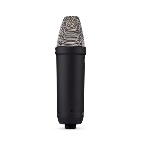 RØDE NT1 GEN5B prémium kondenzátor stúdió mikrofon (XLR / USB), fekete