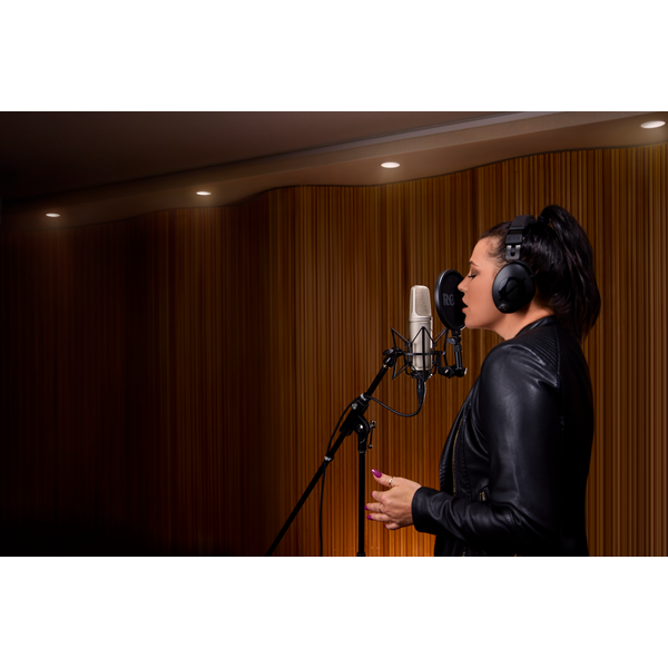 RØDE NT1000  kardioid kondenzátor stúdió mikrofon