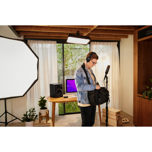 RØDE NTG1 rövid puskamikrofon