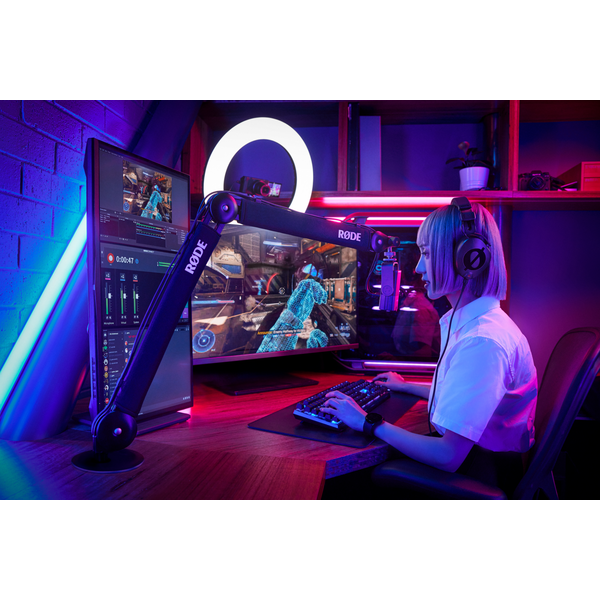 RØDE NT-USB Mini kompakt USB mikrofon