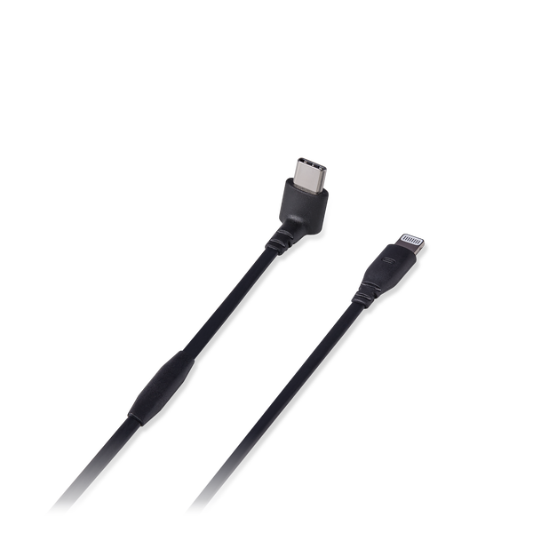 RØDE SC15 csúcsminőségű USB-C - Lightning átalakító kábel, 0.3m