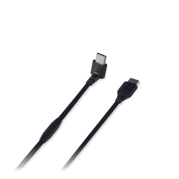 RØDE SC16 csúcsminőségű USB-C összekötõ kábel, 0.3m