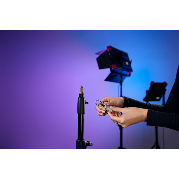 RØDE Thread Adaptor Kit menetátalakító készlet RØDE Thread Adaptor Kit menetátalakító készlet