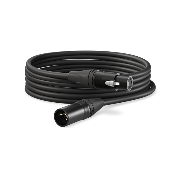 RØDE NT1 GEN5 prémium kondenzátor stúdió mikrofon (XLR / USB), ezüst