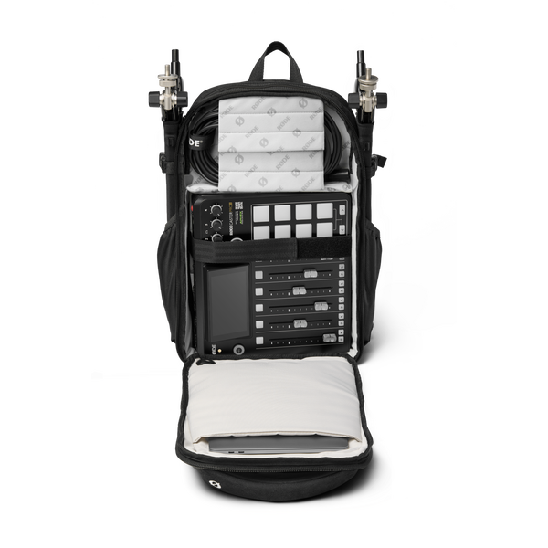 RØDE BackPack hátizsák RØDECaster Pro szériához