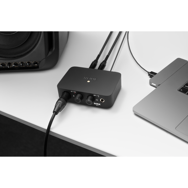 RØDE AI1 USB audio interfész