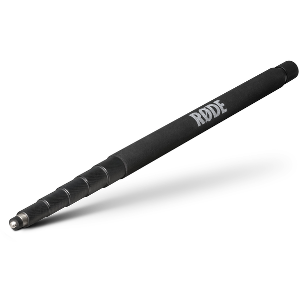 RØDE Boompole teleszkópos mikrofonrúd, 3m RØDE Boompole teleszkópos mikrofonrúd, 3m