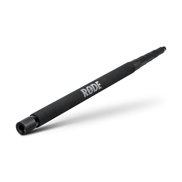 RØDE Boompole teleszkópos mikrofonrúd, 3m RØDE Boompole teleszkópos mikrofonrúd, 3m
