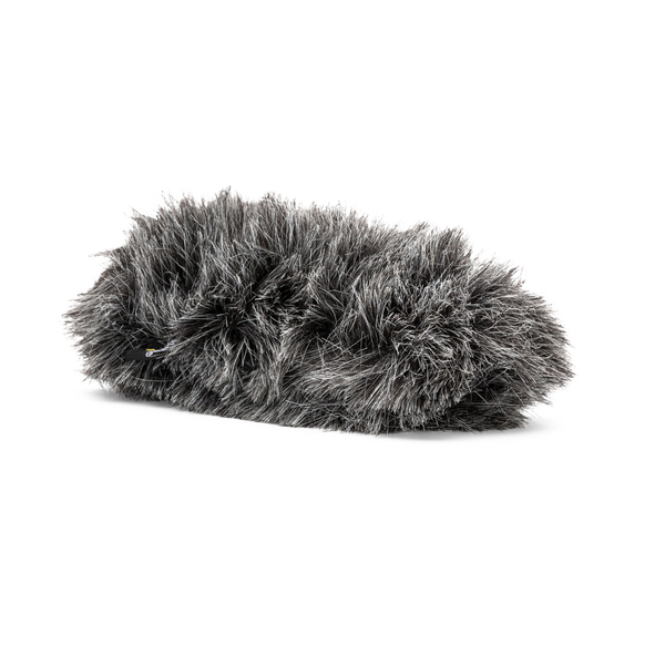 RØDE Deadcat GO szőrös szélfogó VideoMic GO videómikrofonhoz