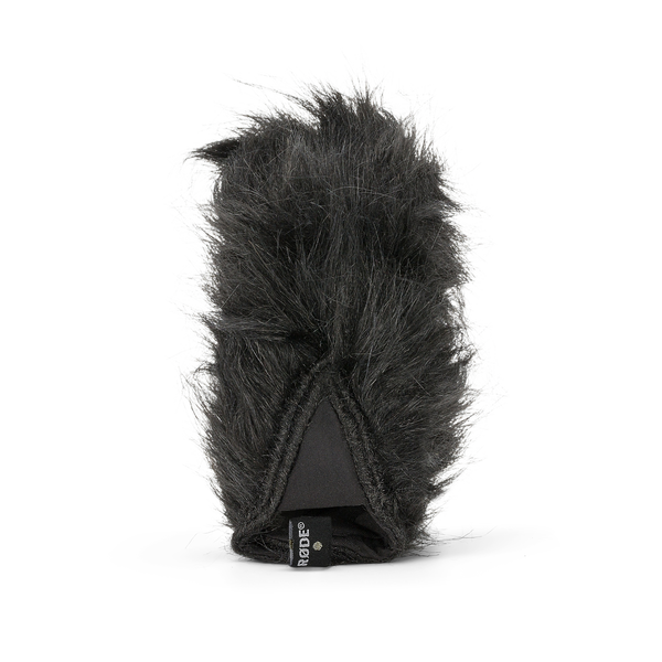 RØDE Deadcat VMP szőrös szélfogó VideoMic Pro videómikrofonhoz