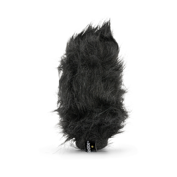 RØDE Deadcat VMP szőrös szélfogó VideoMic Pro videómikrofonhoz