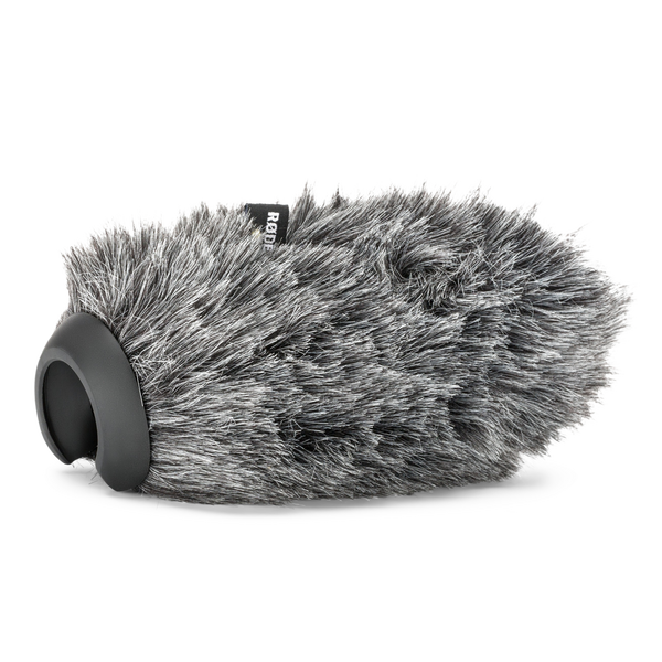 RØDE Deadcat VMP+ szőrös szélfogó VideoMic Pro+ videómikrofonhoz