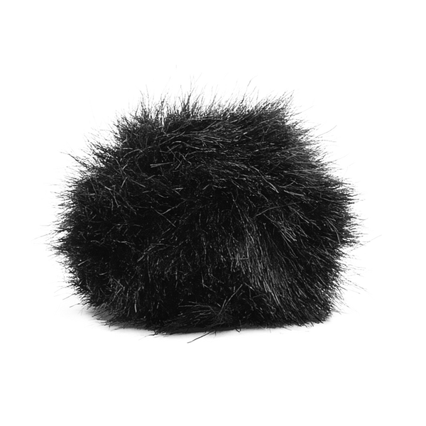 RØDE DeadMouse-Pin szőrös szélfogó PinMic gomb mikrofonhoz